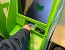 Новые правила снятия наличных с банковских карт вступают в силу