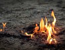 Чувашские пожарные восемь раз выезжали по тревоге за сутки
