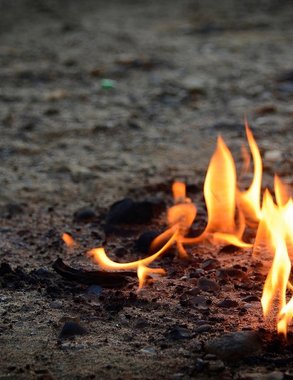 Чувашские пожарные восемь раз выезжали по тревоге за сутки