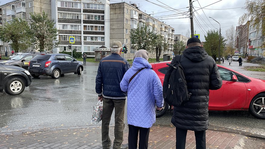 Главная картинка новости: И работающим, и неработающим. Новая льгота для пенсионеров