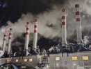 ЧП на чувашском предприятии: рабочий госпитализирован после падения