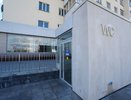 На Красной площади в Чебоксарах открылся современный бесплатный туалет