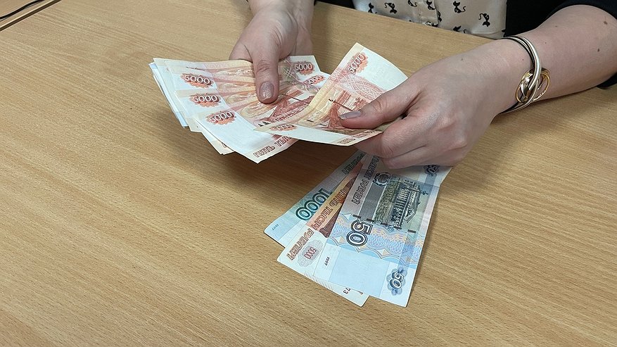 Главная картинка новости: Подписан новый указ. Пенсионерам и не только начислят разовую выплату 5000 рублей в мае-июне