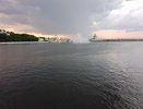 Чувашию 14 мая накроет переменная облачность с небольшим дождем