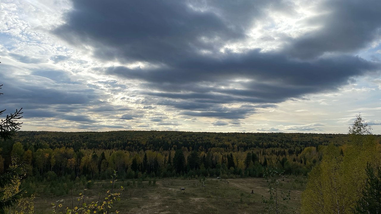 Главная картинка новости: Синоптики раскрыли печальный прогноз на лето. Июль и август будут ужасными