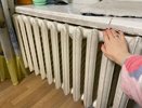С 16 мая штраф 15 000 рублей для всех, у кого установлены радиаторы отопления в квартирах