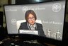 Миниатюра новости: Наступят тяжёлые времена: Набиуллина обратилась к тем россиянам, у кого есть сбережения в деньгах