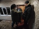 В Чувашии ревнивая женщина едва не убила бывшего мужа
