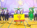 Чувашские спортсмены взяли 20 призов на Олимпиаде в Москве