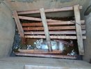 В Чебоксарах расследуют падение рабочего в лифтовую шахту
