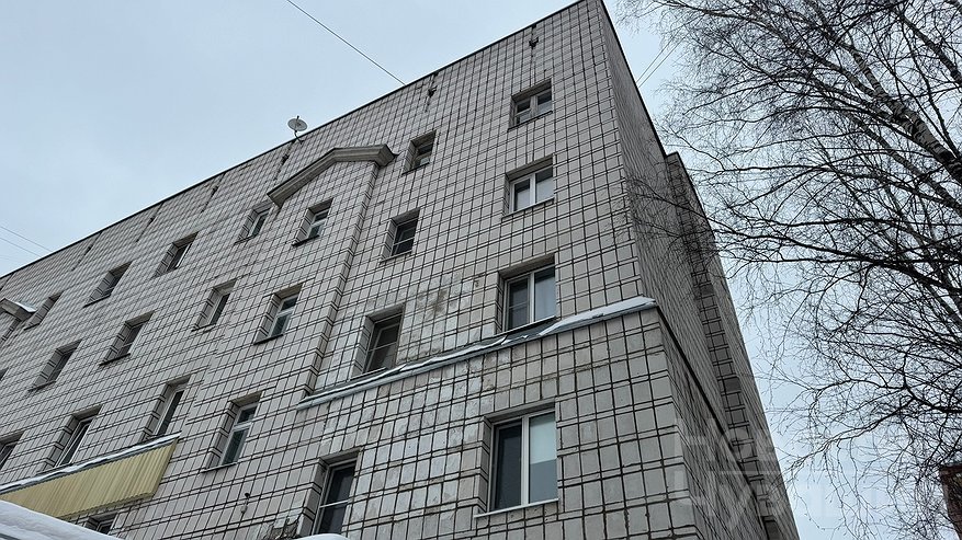 Главная картинка новости: В Чебоксарах цены на квартиры снизились: что происходит на рынке жилья