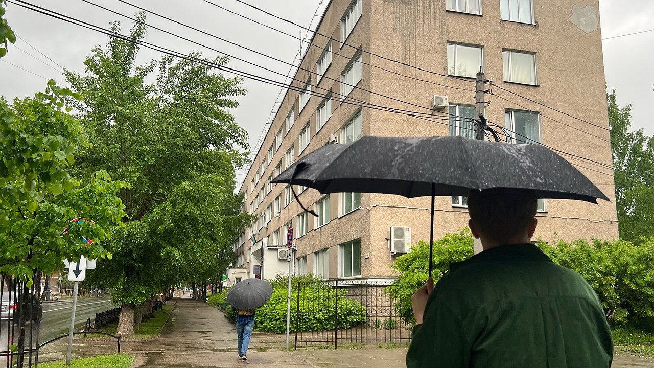 Главная картинка новости: «В июне начнется кошмар». Синоптики дали неприятный прогноз на начало лета