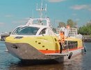 Из Чебоксар стартуют теплоходные маршруты в Казань и Свияжск
