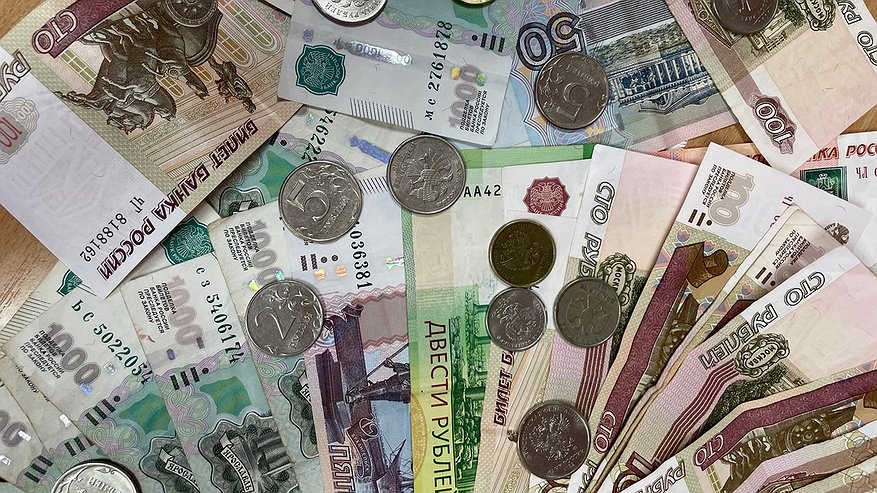 Главная картинка новости: Каждый владелец карты «Мир» получит по 10 000 рублей. Деньги зачислят уже с 19 мая