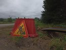 В Чебоксарском округе стартовал ремонт трассы до Сурского