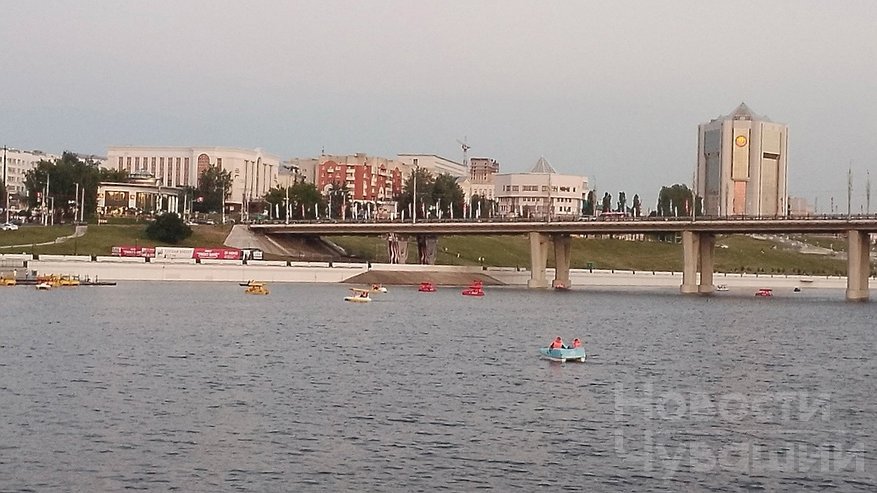 Главная картинка новости: Чувашия вошла в топ-12 по энергоэффективности в России