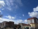 17 мая в Чувашию возвращается летнее тепло