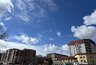 Миниатюра новости: 17 мая в Чувашию возвращается летнее тепло
