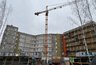 Миниатюра новости: За 4 месяца в Чувашии построили почти половину планируемого на год жилья
