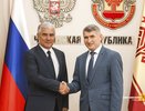 Делегация из Узбекистана посетила Чувашию