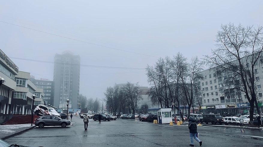 Главная картинка новости: «В июне начнется кошмар». Синоптики дали неутешительный прогноз на начало лета