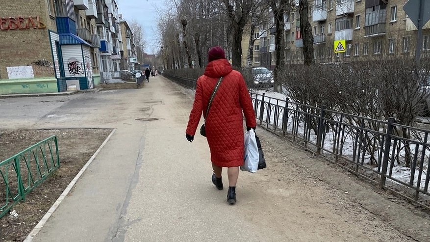 Главная картинка новости: Пенсионерам объявили о разовой выплате: 10 000 рублей начнут перечислять с 21 мая