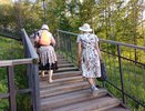 Пенсионеров, у которых есть стаж работы в СССР, ждет сюрприз
