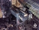 В Чебоксарах отдых с шашлыками обернулся страшным пожаром