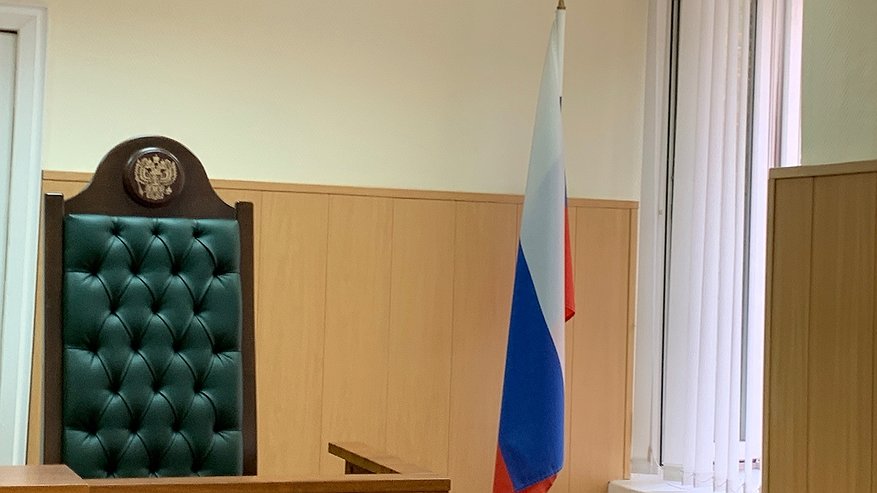 Главная картинка новости: В Чебоксарах осудили виновницу смертельного ДТП