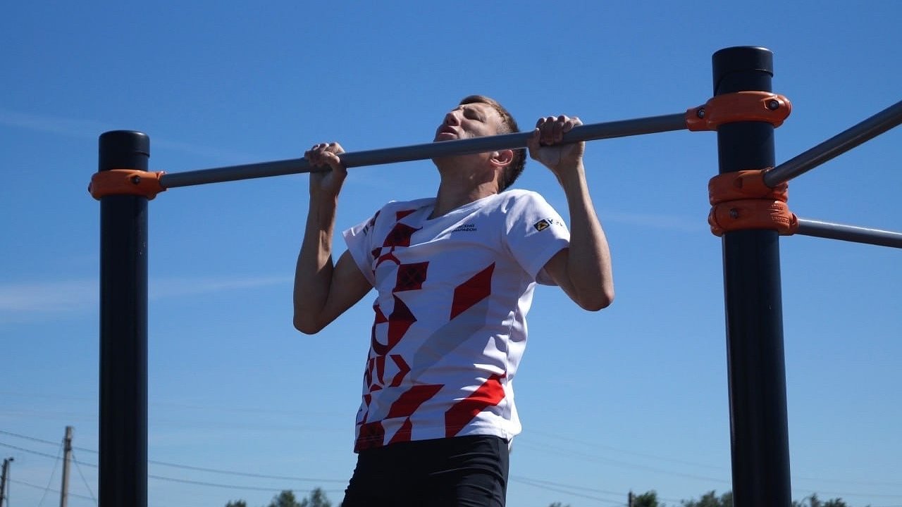 Главная картинка новости: Янтиковский район Чувашии стал лидером ГТО-движения в первом квартале 2025 года