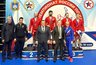Миниатюра новости: Тренер из Чувашии завоевал серебро на чемпионате России по самбо