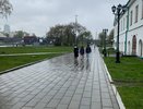Погода в Чувашии 19 мая: тепло, переменная облачность, дожди и грозы