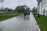 Миниатюра новости: Погода в Чувашии 19 мая: тепло, переменная облачность, дожди и грозы