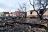 Миниатюра новости: В Чувашии участились "банные" пожары: за год произошло уже 84 возгорания