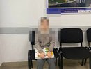 Инспекторы в Чебоксарах остановили ребенка на трассе М7