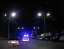 17-летний гонщик устроил ночную погоню с полицией в Чебоксарах