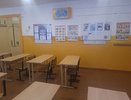 Вспышку норовируса в гимназии Шумерли связали с сотрудниками