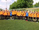 Более 65 тысяч жителей Чувашии приняли участие в спортивном празднике