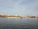 Чувашию 21 мая окутает туман и освежит небольшой дождь