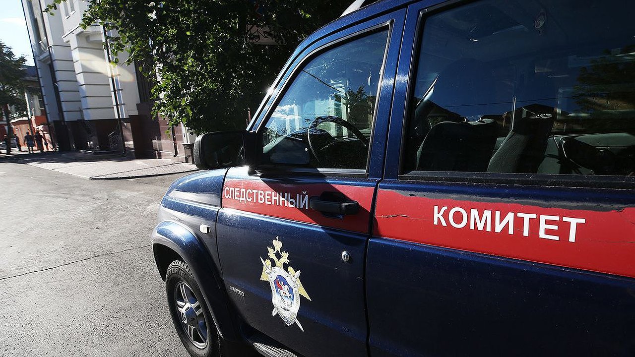 Главная картинка новости: В Чувашии раскрыли дерзкое похищение с требованием миллионного выкупа