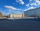 Сильные дожди и шквалистый ветер обрушатся на Чувашию 20 мая