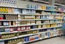Миниатюра новости: Лучше такое не брать: Роскачество озвучило марки молока, где антибиотики и пальмовое масло