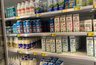 Миниатюра новости: Лучше такое не брать: Роскачество озвучило марки молока, где только одни антибиотики и пальмовое масло