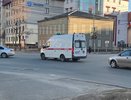 Водитель погиб на автобазе в Чебоксарах: обстоятельства выясняются