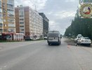 В Чувашии пьяный водитель сбил велосипедиста и скрылся