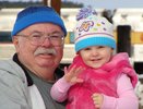 Пенсионеров, которым от 56 до 93 лет, ждет неожиданный сюрприз в июне