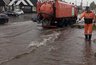 Миниатюра новости: В Чебоксарах усилен контроль за подтоплениями из-за ливней