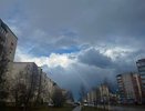 Чувашию 23 мая посетят заморозки и порадует солнце