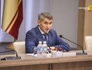 Олег Николаев намерен укрепить позиции в Чувашии: курс на второй срок