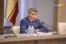 Миниатюра новости: Олег Николаев намерен укрепить позиции в Чувашии: курс на второй срок